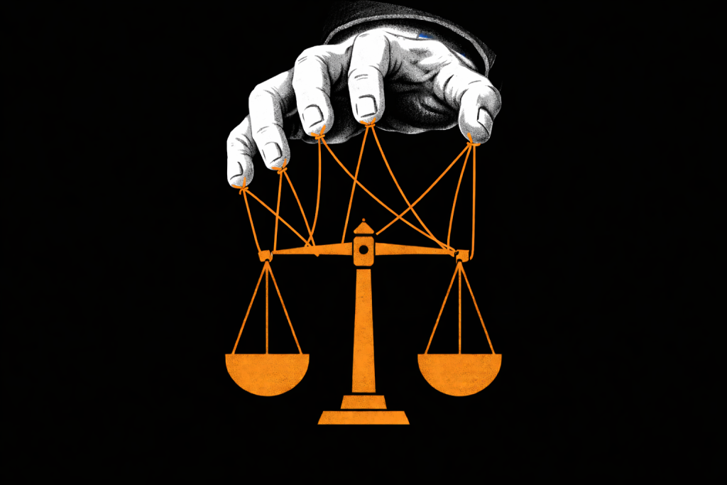 “Mrdić’s Laws”: Serbia’s Judicial Independence at a Crossroad